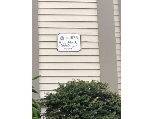 Property Photo:  252 High Street  MA 02720 