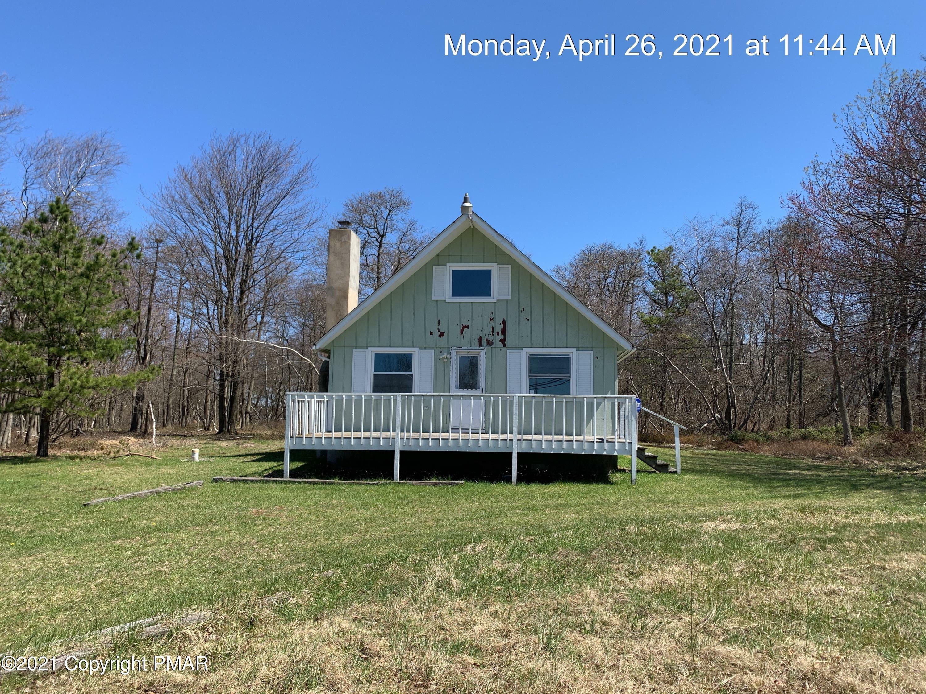 Property Photo:  1906 Butte Road  PA 18610 