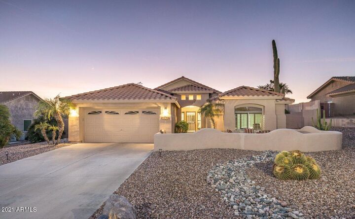 Property Photo: 6406 S Kiva Circle AZ 85118