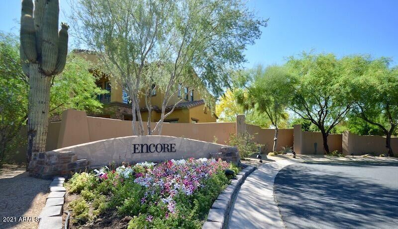 Property Photo: 20750 N 87th Street 1016 AZ 85255