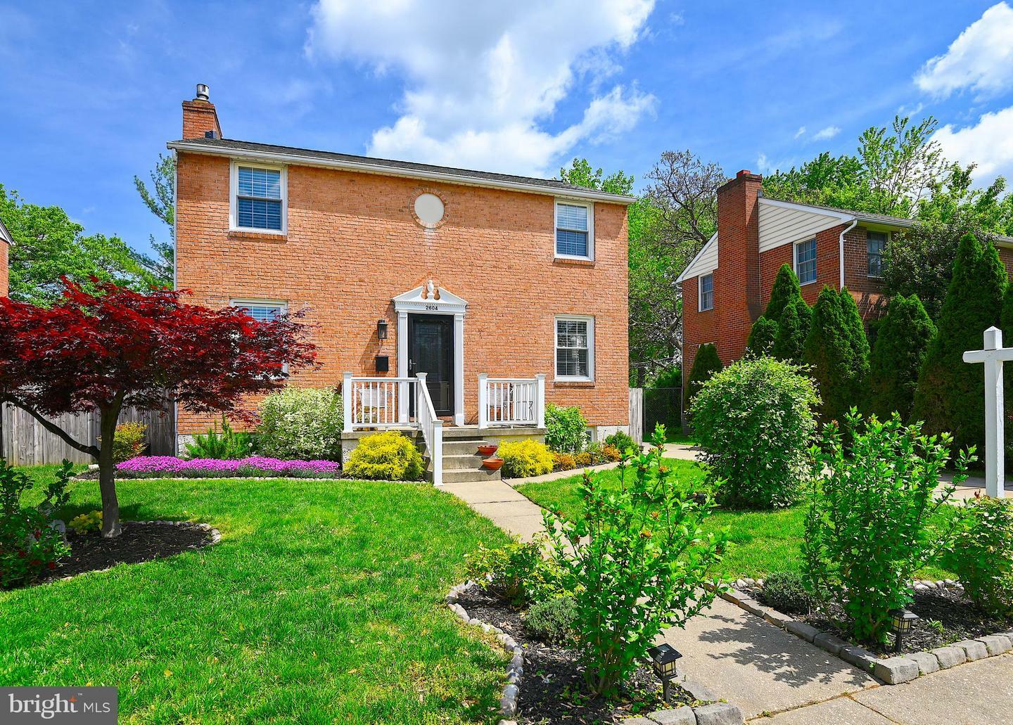 Property Photo:  2604 John Drive  MD 21234 