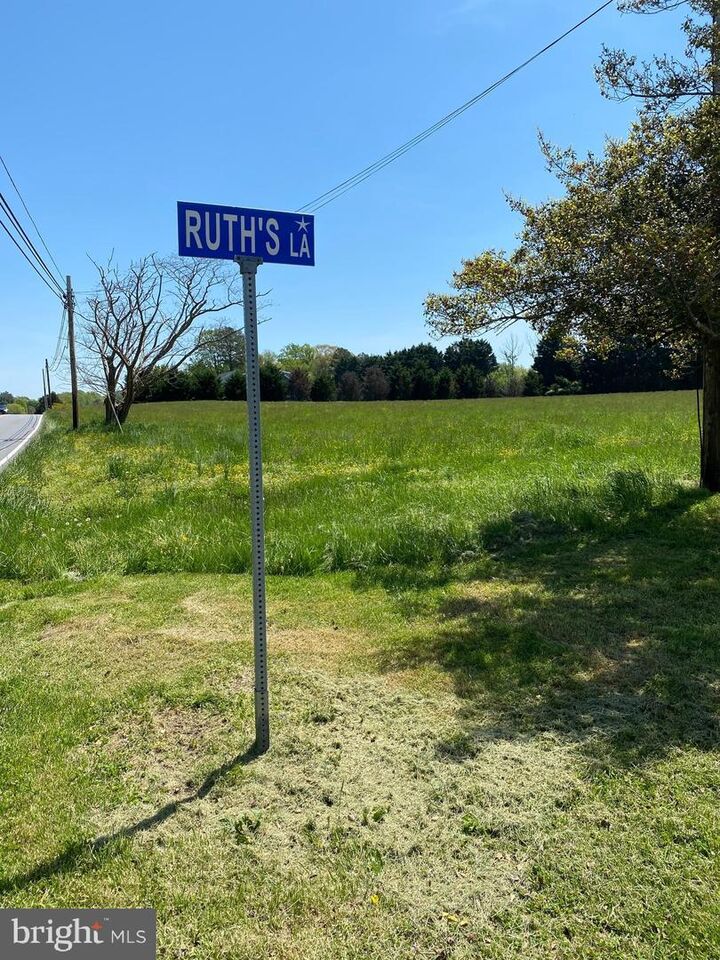 Property Photo: 11104 Ruths Lane MD 20657