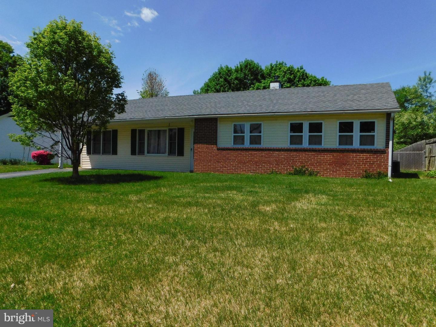 Property Photo: 203 Woodlawn Road PA 19401