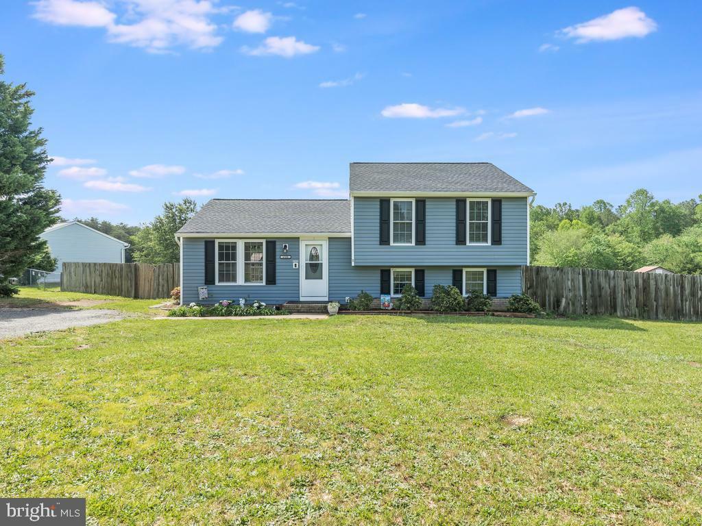 Property Photo:  6508 Creekwood Drive  VA 22407 