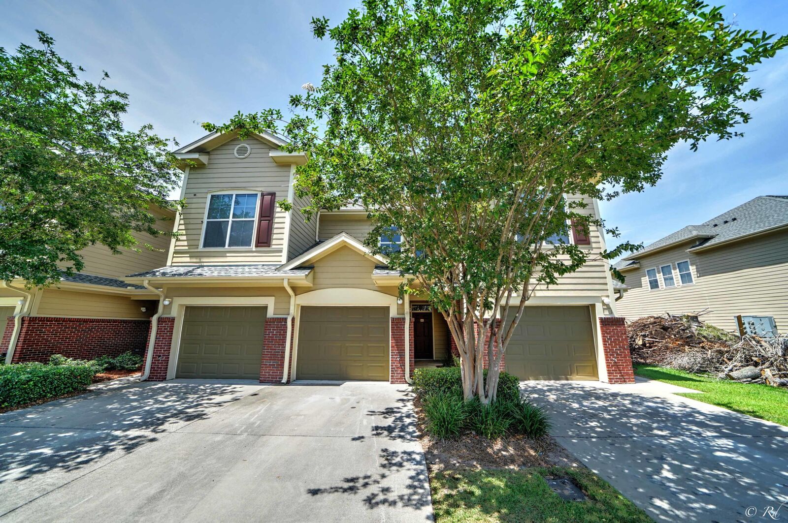 Property Photo: 605 Baldwin Rowe Circle 605 FL 32405
