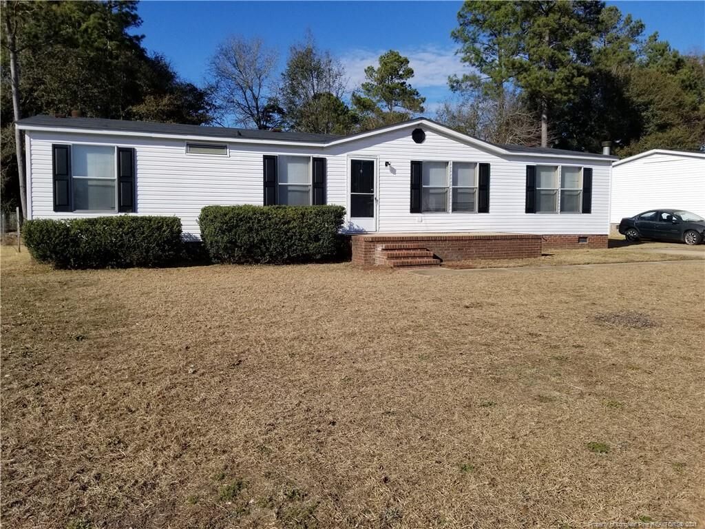 Property Photo:  159 Snow Hill Church Road  NC 28306 