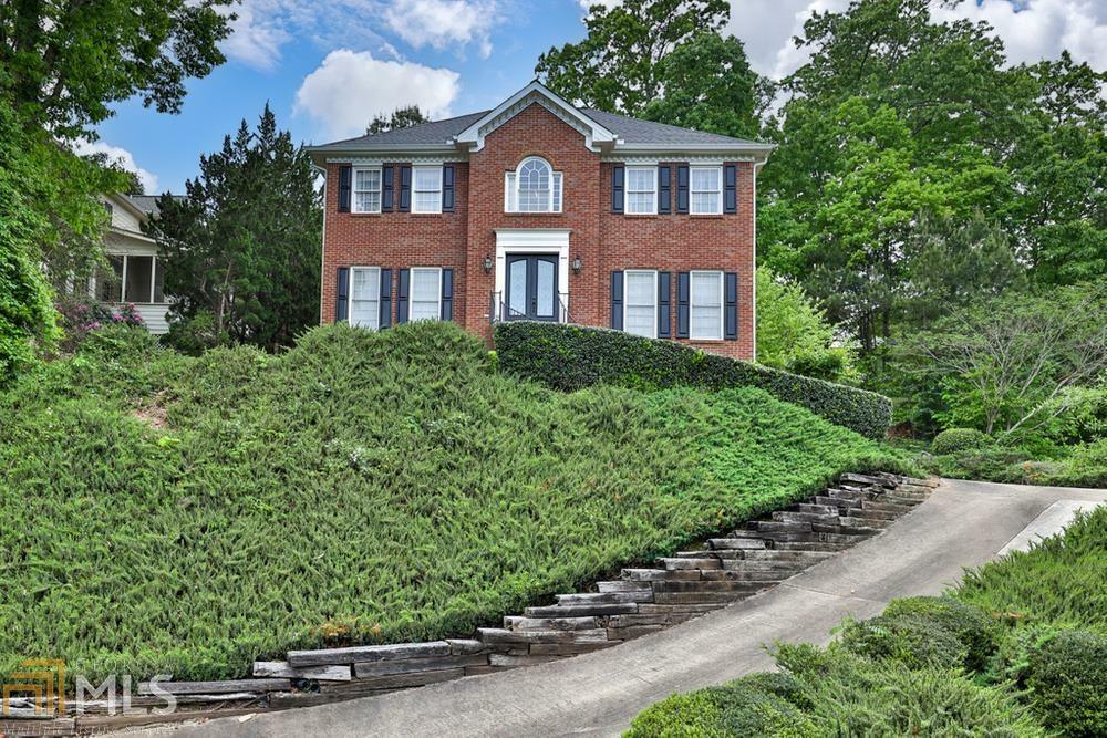 Property Photo:  835 Kings Arms Way  GA 30022 