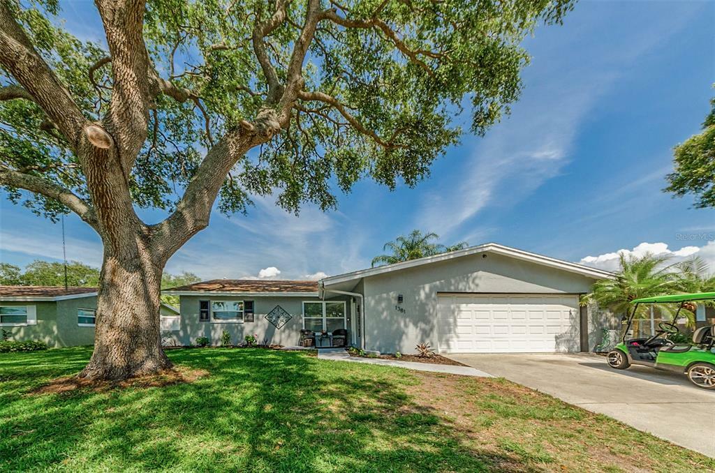 Property Photo:  1381 Sandalwood Drive  FL 34698 