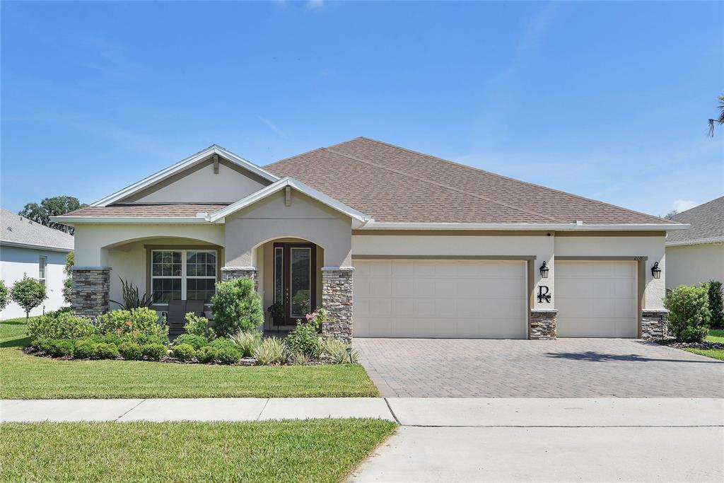 Property Photo:  208 Lemonleaf Lane  FL 32765 