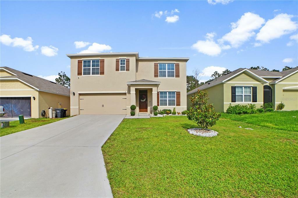 Property Photo:  953 Shady Tree Lane  FL 33897 