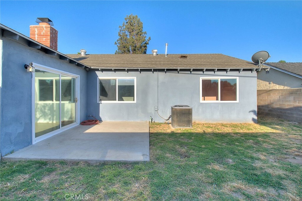 Property Photo: 1694 Guthrie Street CA 92404
