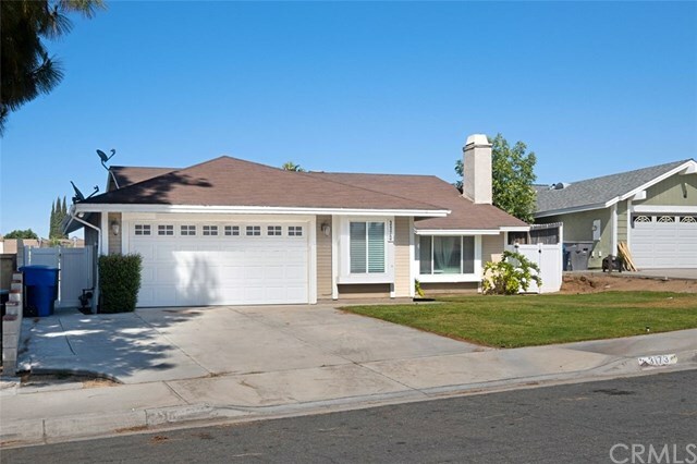 Property Photo:  3173 Danube Way  CA 92503 