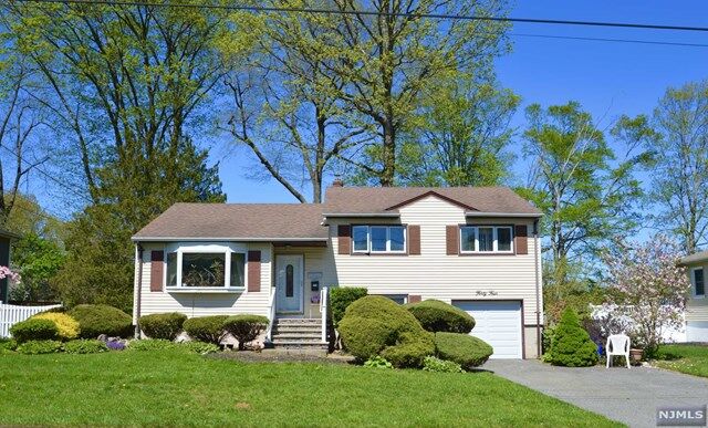 Property Photo: 44 Dorchester Road NJ 07630