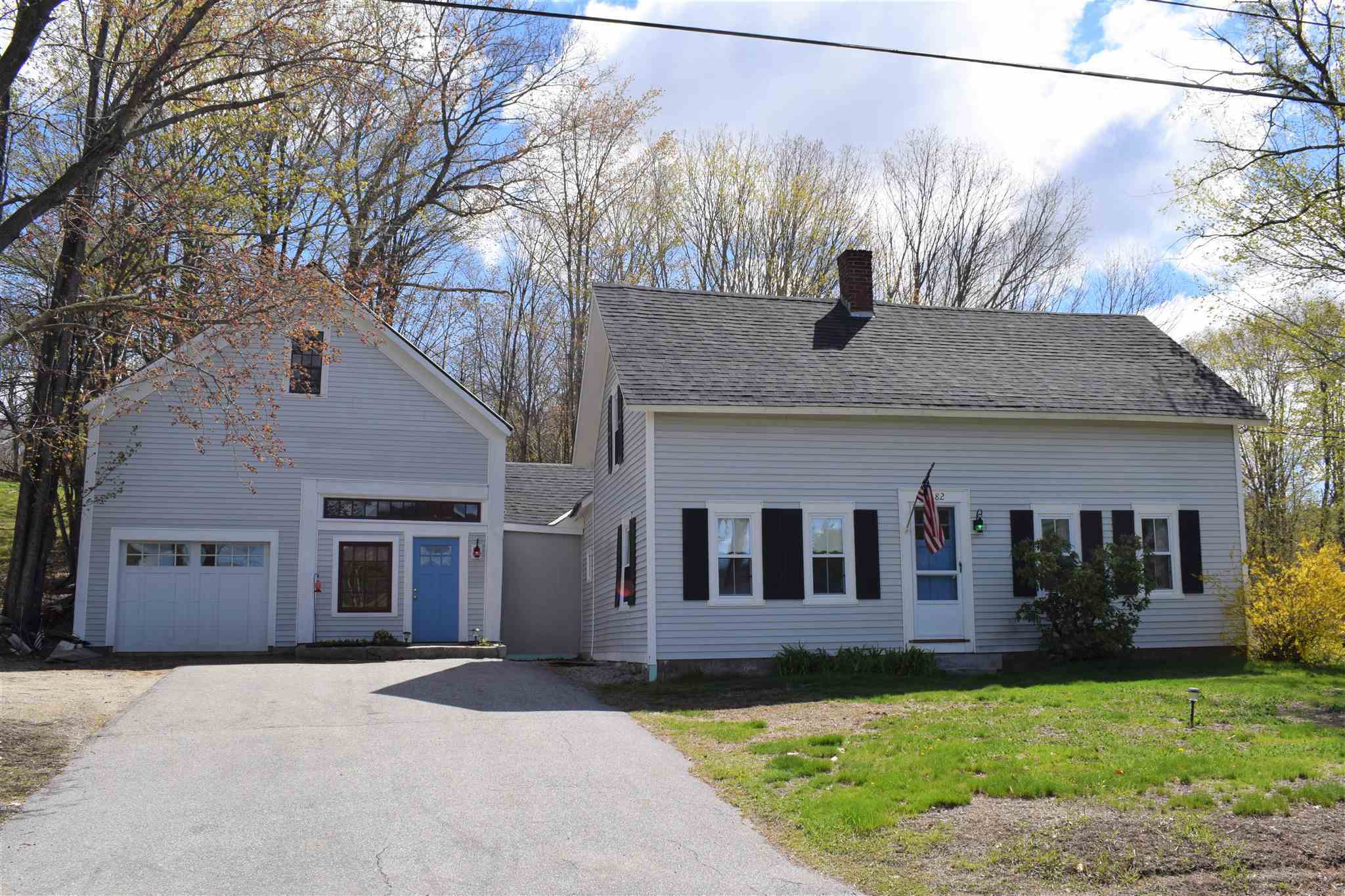 Property Photo:  1482 Nh Route 114  NH 03260 