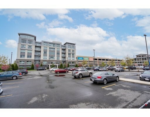 Property Photo: 201 Elliott 609 MA 01915