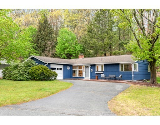 Property Photo:  68 Donna Rd  MA 01701 