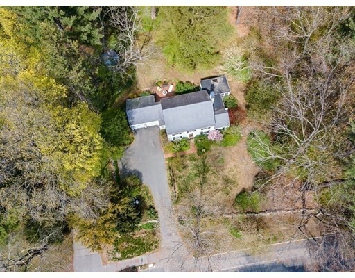 Property Photo: 130 Great Plain Avenue MA 02482