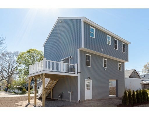 Property Photo:  50 Shore Ave  MA 02571 