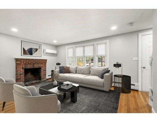 Property Photo:  60 Robbins St  MA 01720 