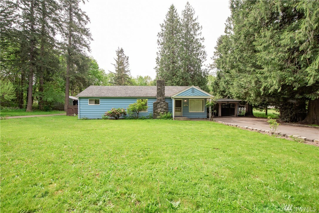 Property Photo:  2243 E Pole Rd  WA 98247 