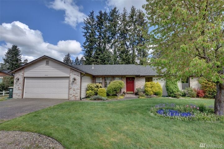 7912 Mountain Aire Lp SE  Olympia WA 98503 photo