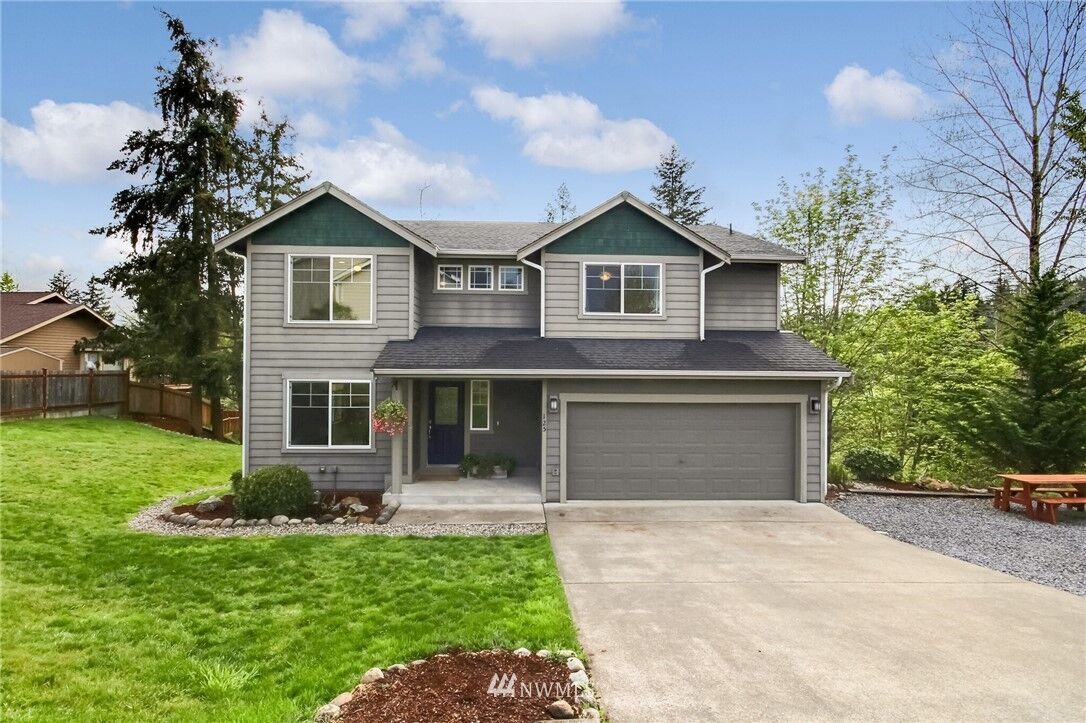 Property Photo: 125 Alivia Court WA 98328