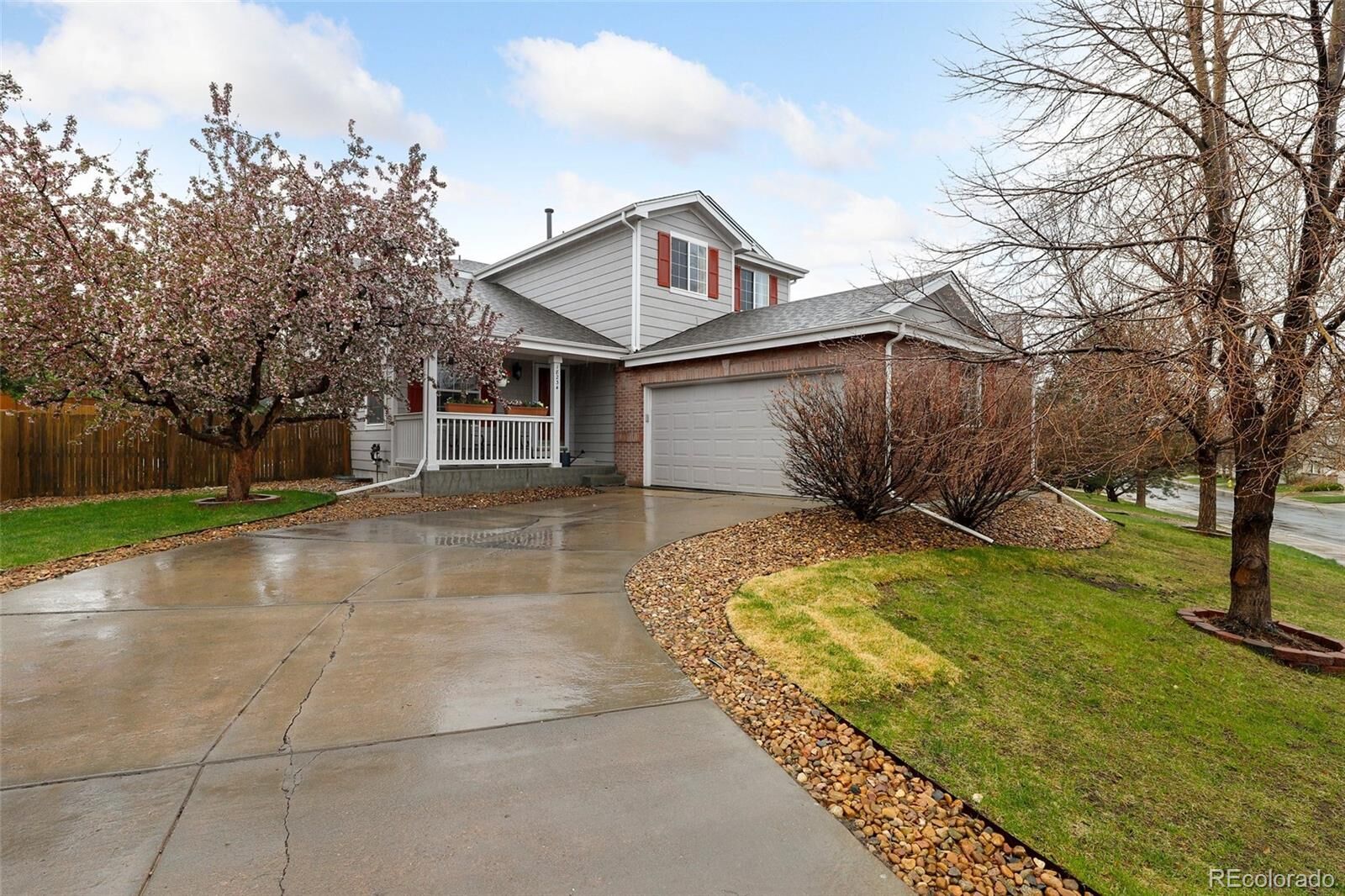 Property Photo:  18234 E Linvale Drive  CO 80013 