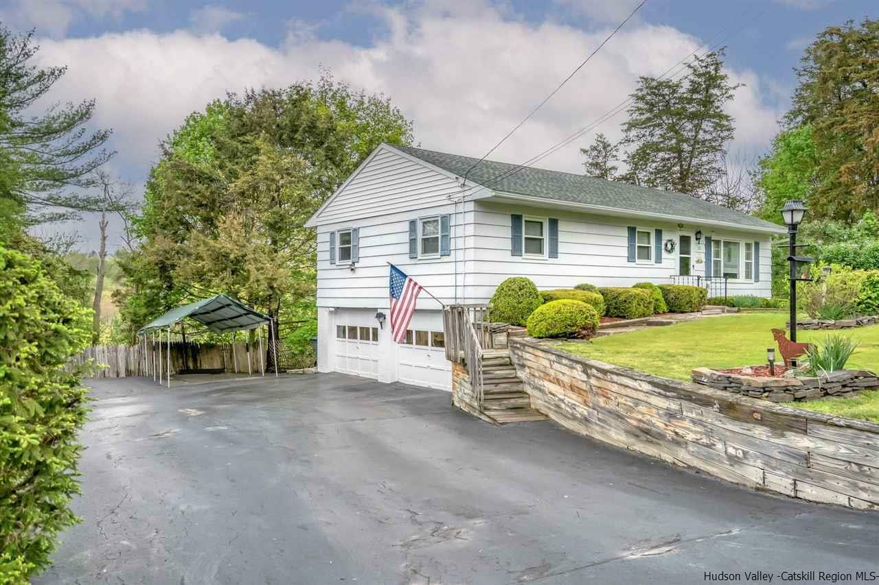 Property Photo: 231 Grandview NY 12443