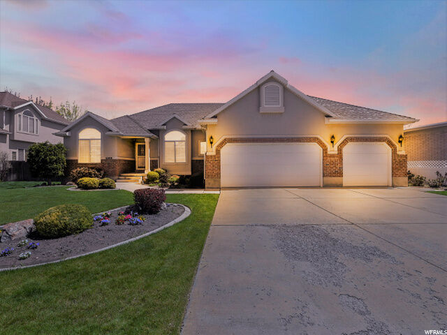 Property Photo: Address not disclosed UT 84117