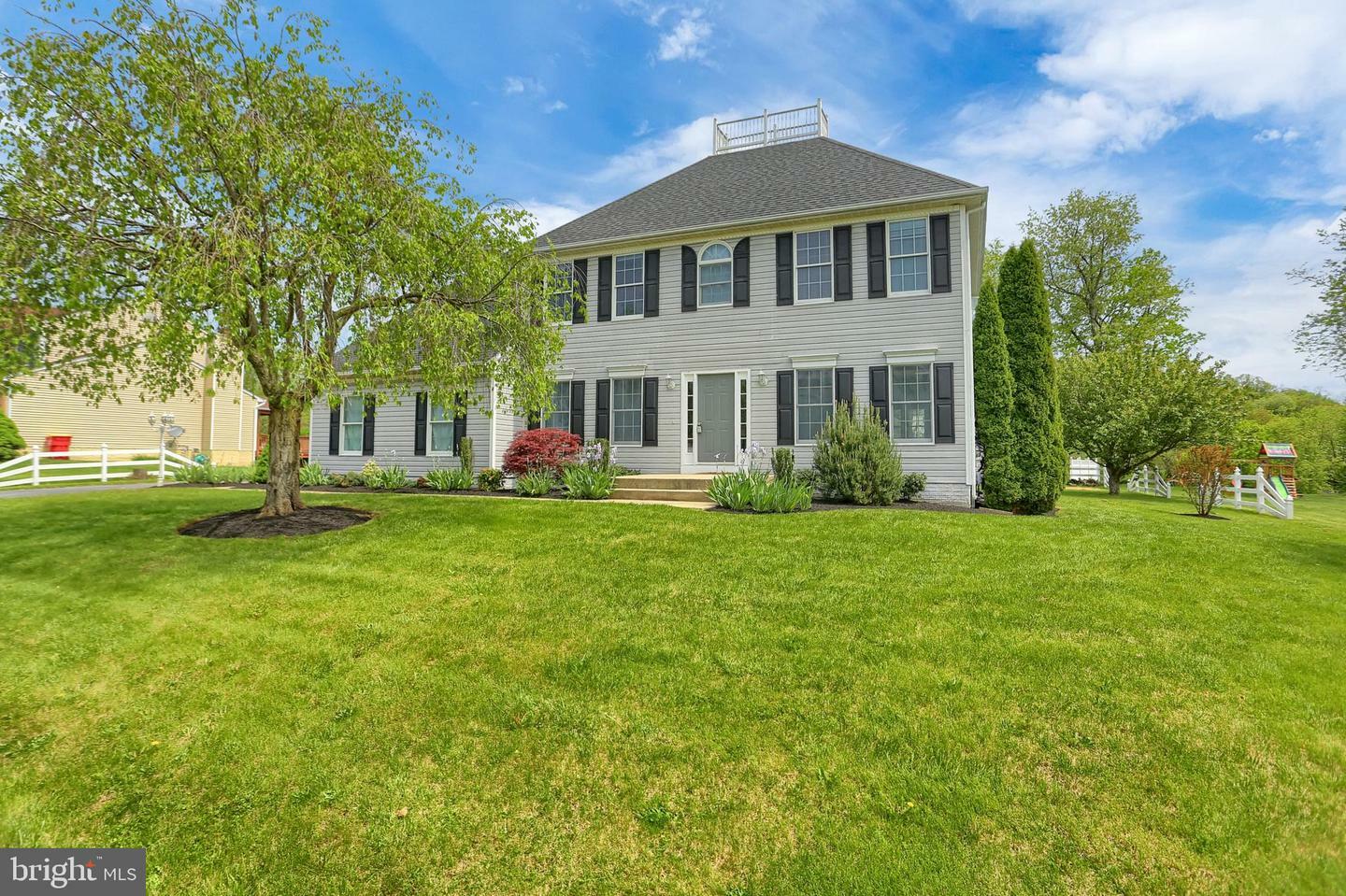 Property Photo:  460 Westminster Court  MD 21740 