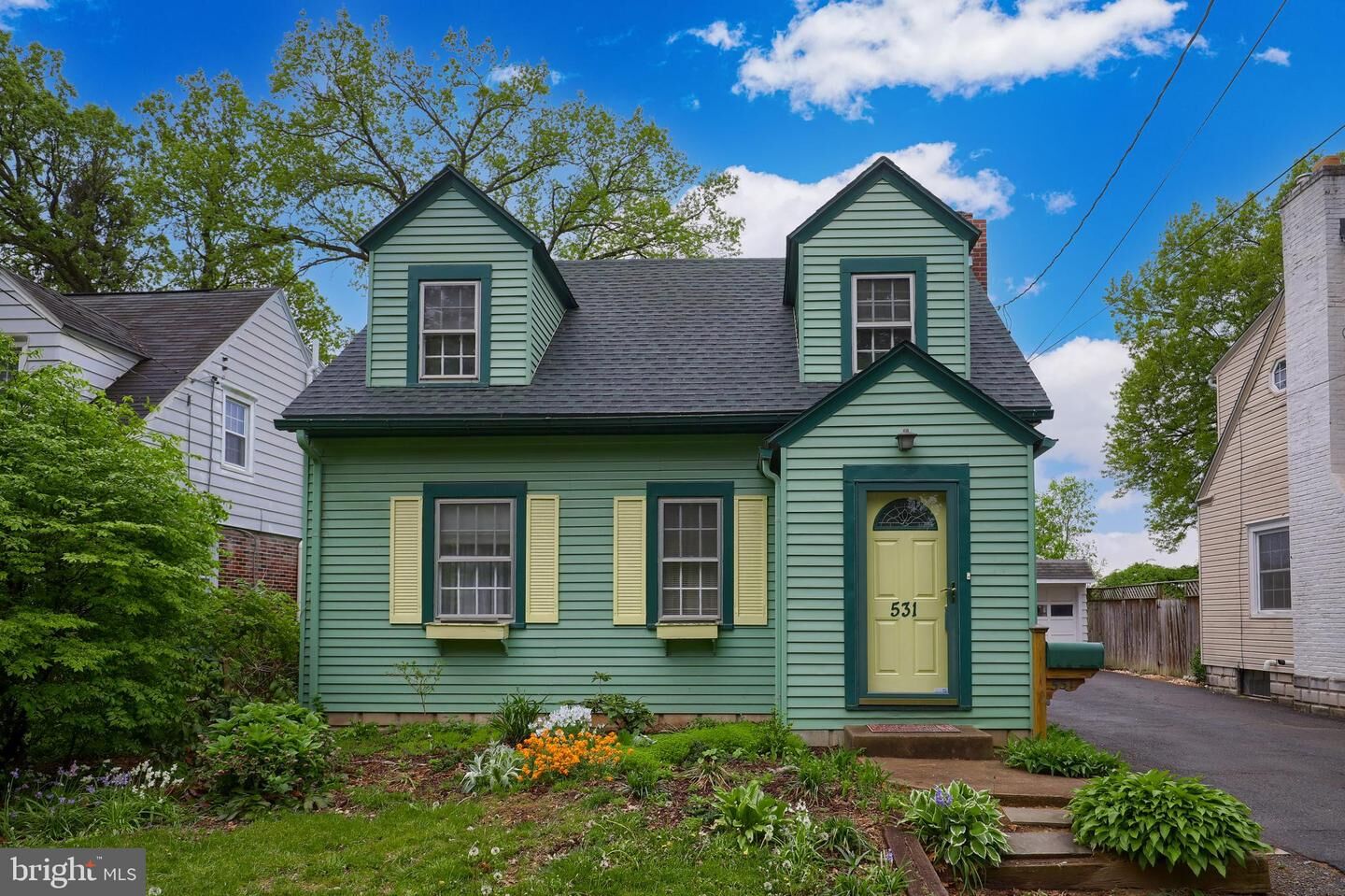 Property Photo:  531 Pleasure Road  PA 17601 