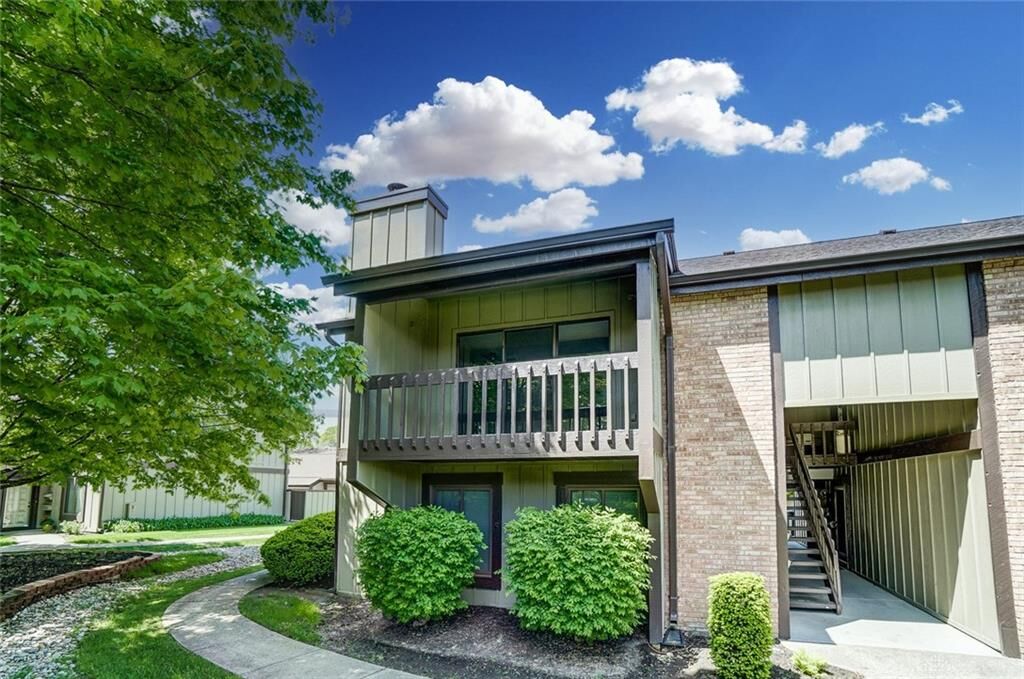 Property Photo:  6060 Hackamore Trail  OH 45459