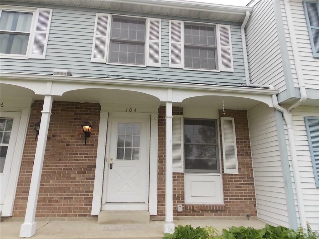 Property Photo: 104 Pepperwood Place OH 45322