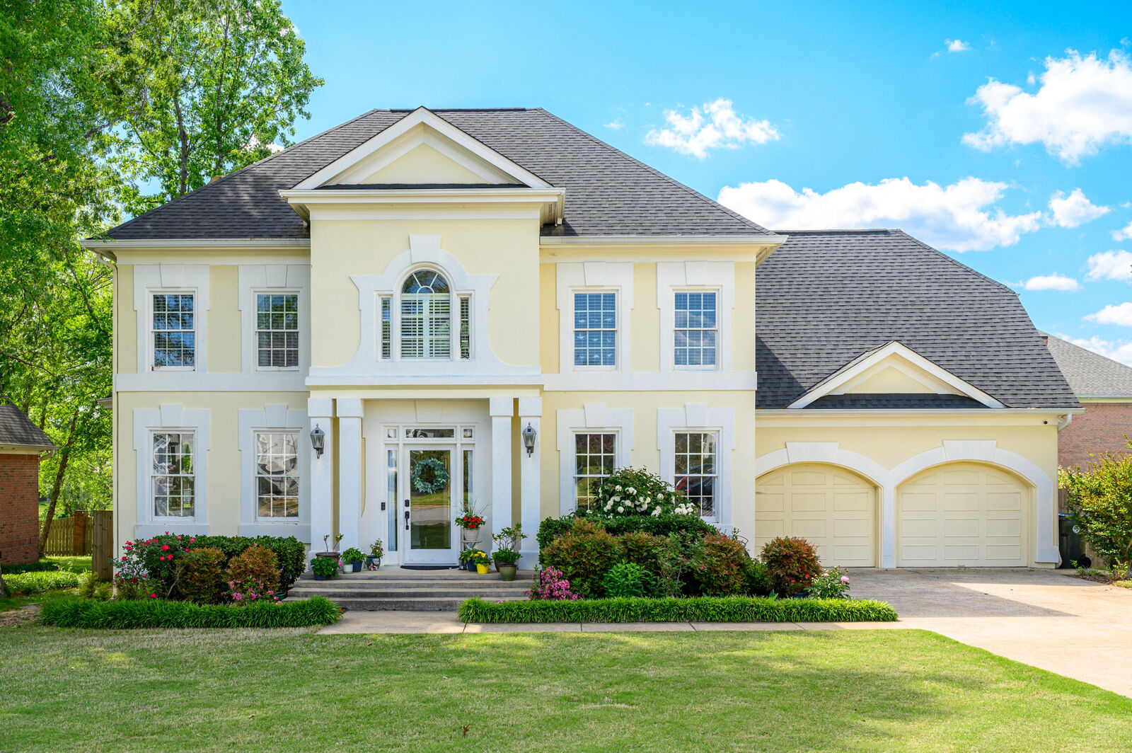 Property Photo:  1611 Ashley Mill Drive  TN 37421 