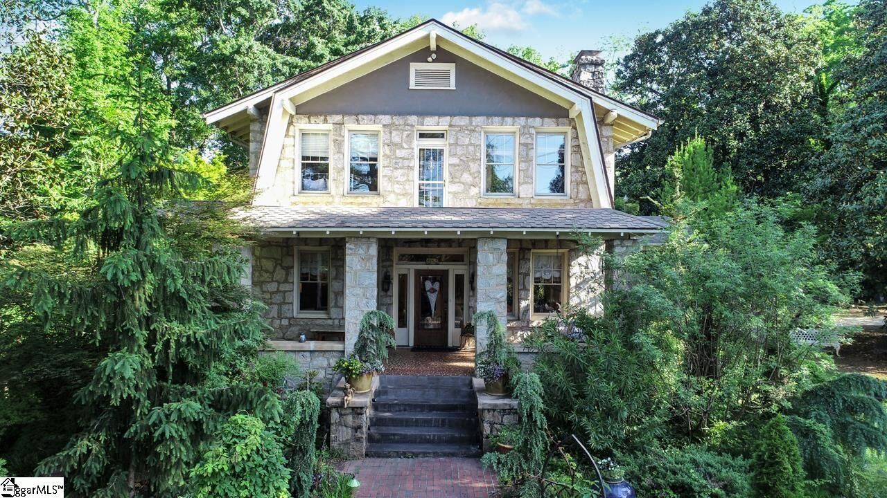 Property Photo:  831 Rutherford Road  SC 29609 