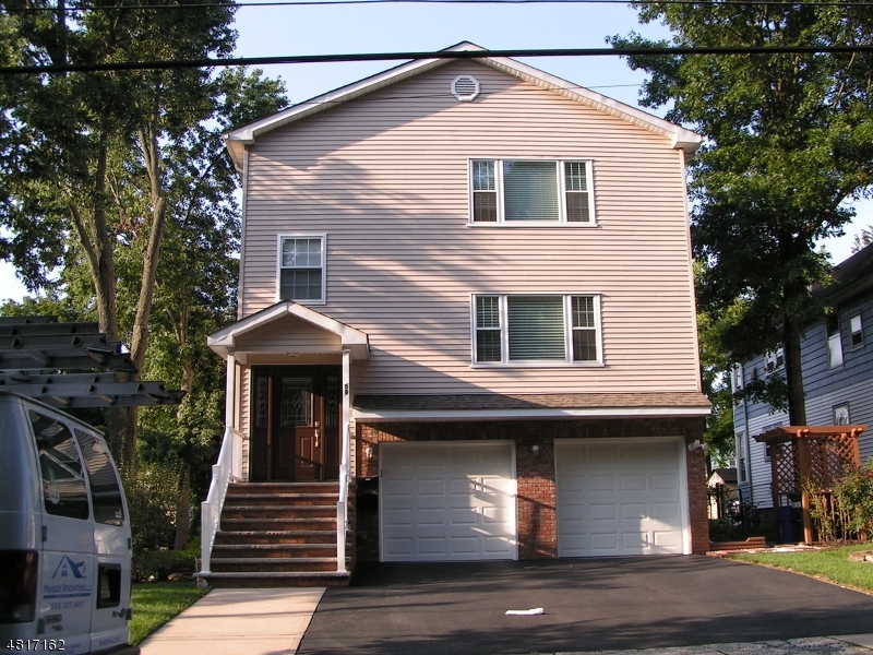 Property Photo: 59 Central Ave 2 NJ 08876