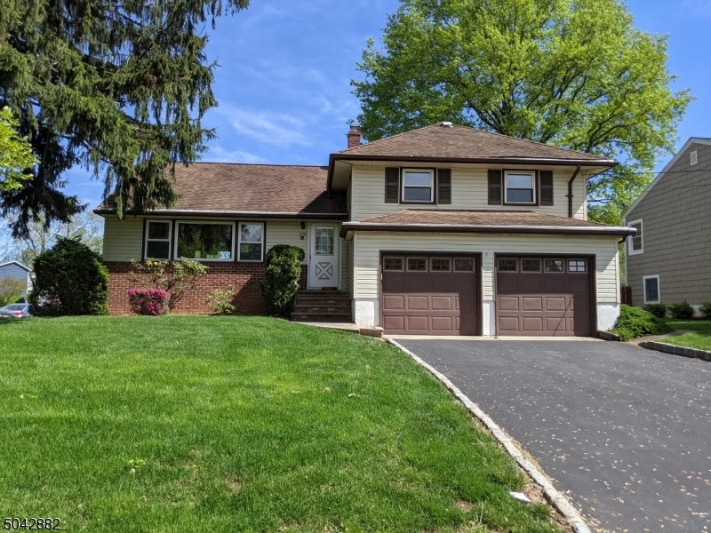 Property Photo: 236 Denman Rd NJ 07016