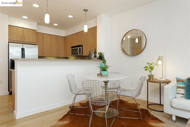 Property Photo:  1511 Jefferson Street Ph13  CA 94612 