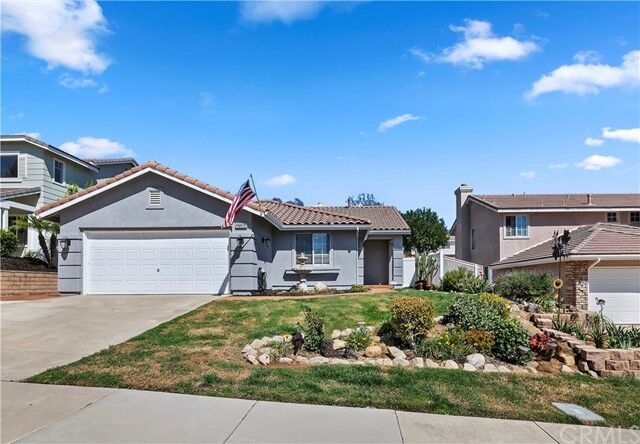 Property Photo:  27395 Bunkerhill Drive  CA 92883 