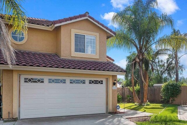 Property Photo: 520 Shadywood Drive CA 92026