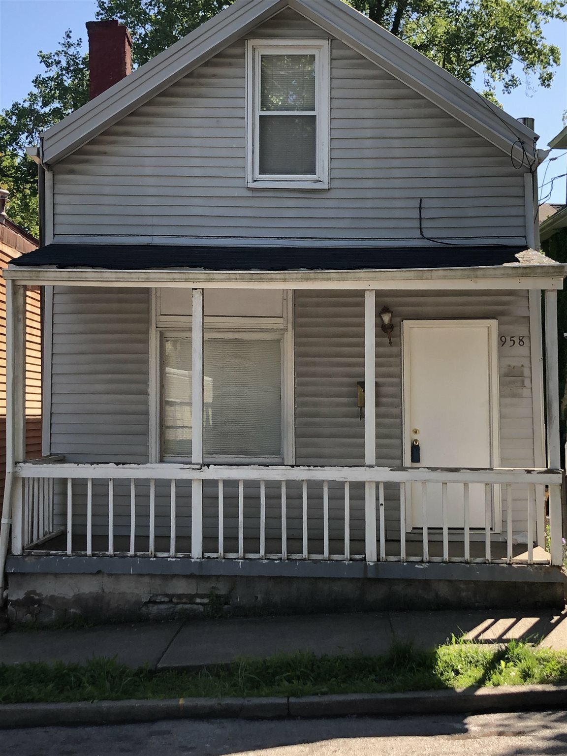 Property Photo:  958 Western Avenue  KY 41011 