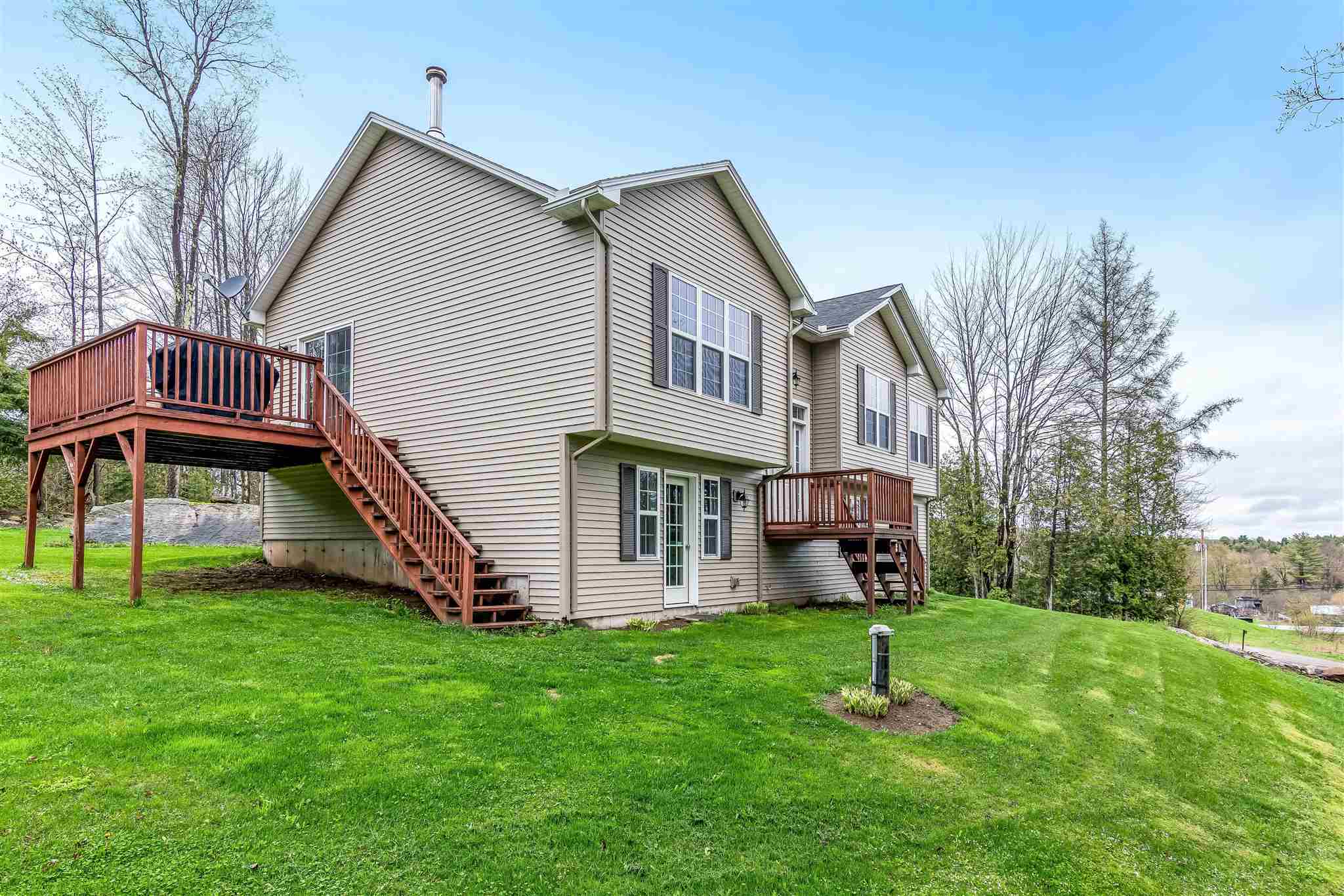 Property Photo:  81 Mable Drive  VT 05455 