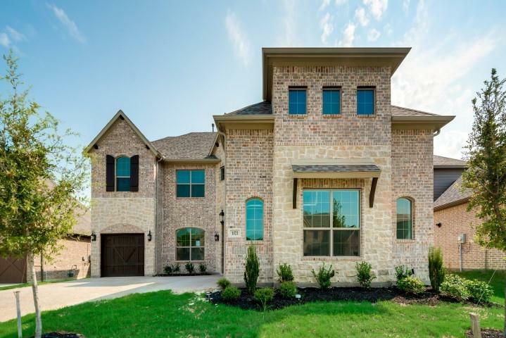Property Photo: 3311 Royal Ridge Drive TX 75087