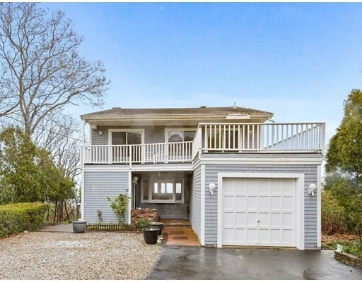 Property Photo: 126 Bay Shore Dr MA 02360