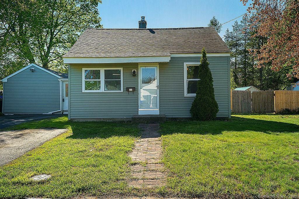 Property Photo:  45 Sunnyreach Drive  CT 06118 