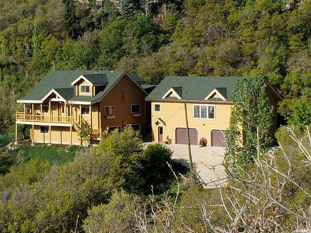 Property Photo: Address not disclosed UT 84049