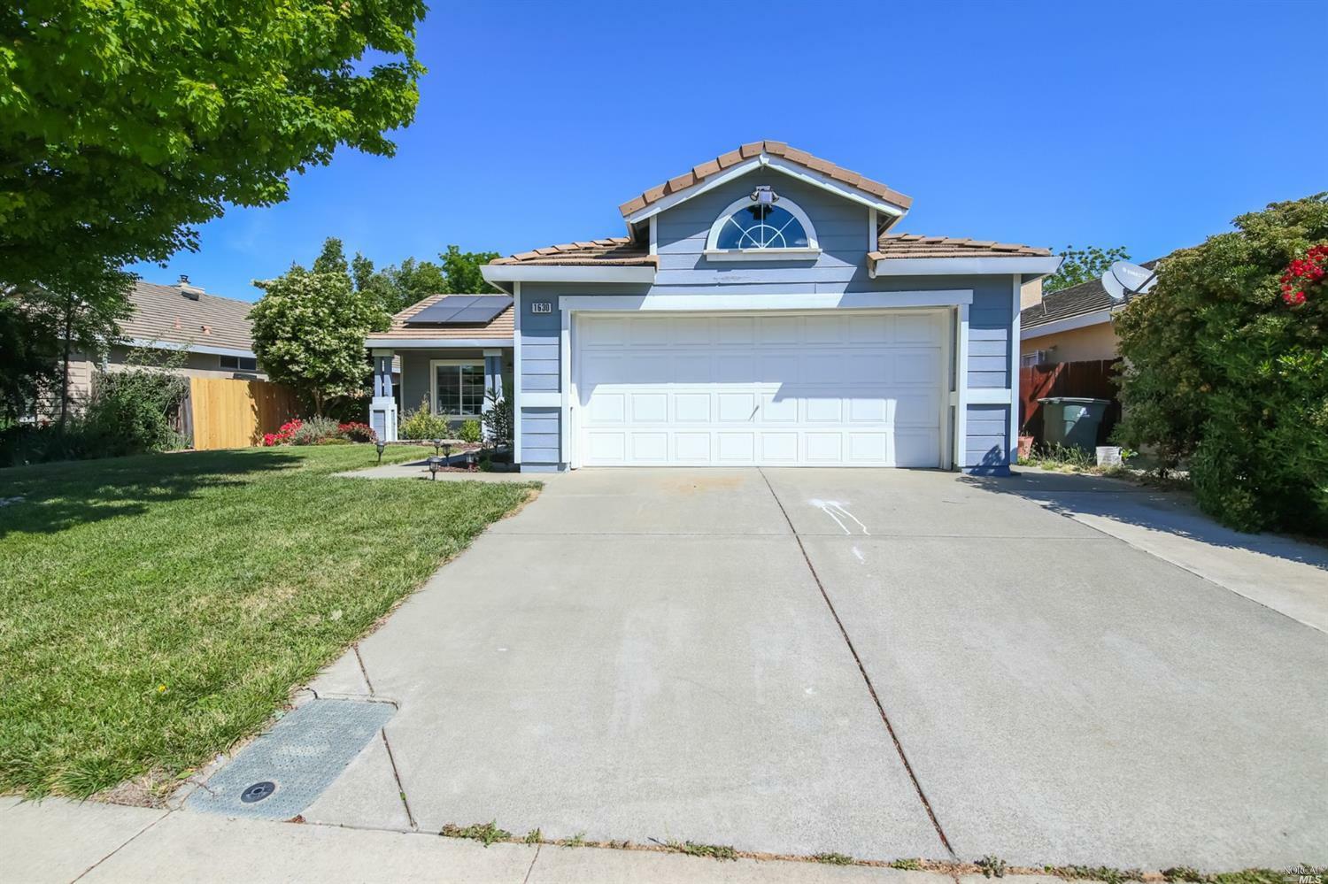 1630 Winfield Street  Dixon CA 95620 photo