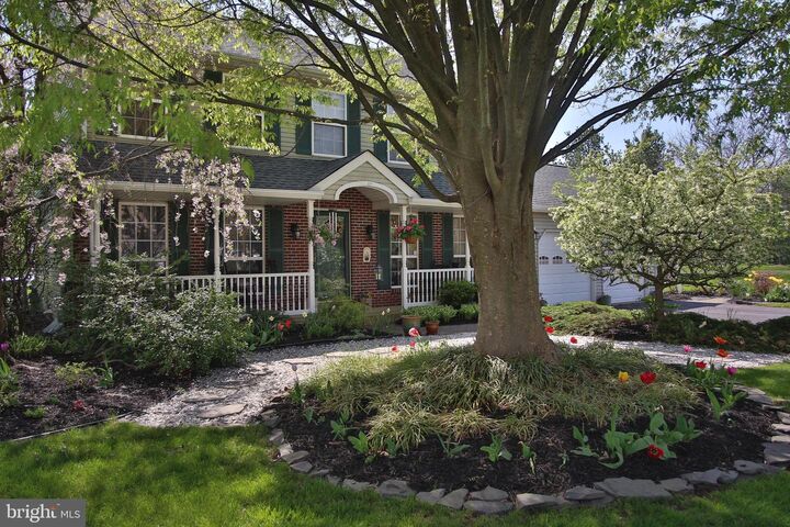 3060 Westbury Lane  Souderton PA 18964 photo
