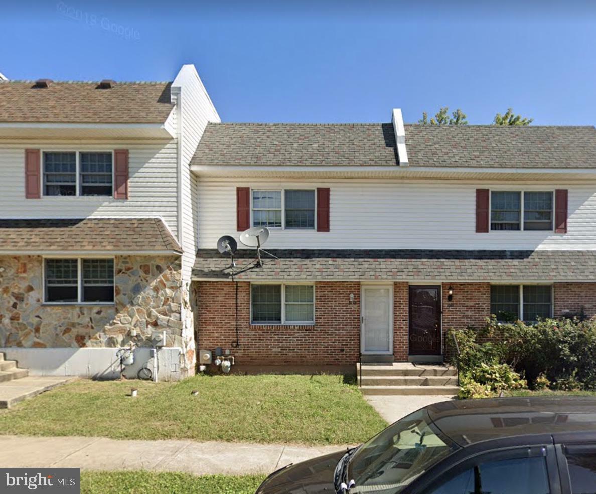 Property Photo: 1018 Thomas Barone Street PA 19401