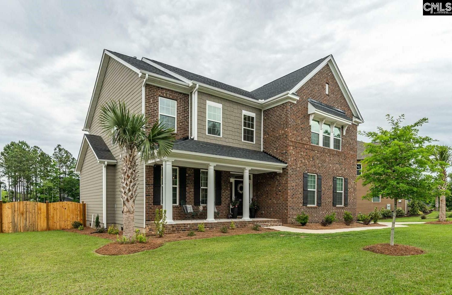 Property Photo:  318 Brookridge Drive  SC 29036 